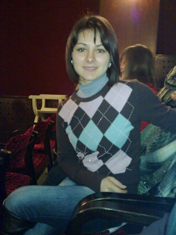 №11, Валентина Коваджи, 35 лет, Кишинев №11, Валентина Коваджи, 35 лет, Кишинев