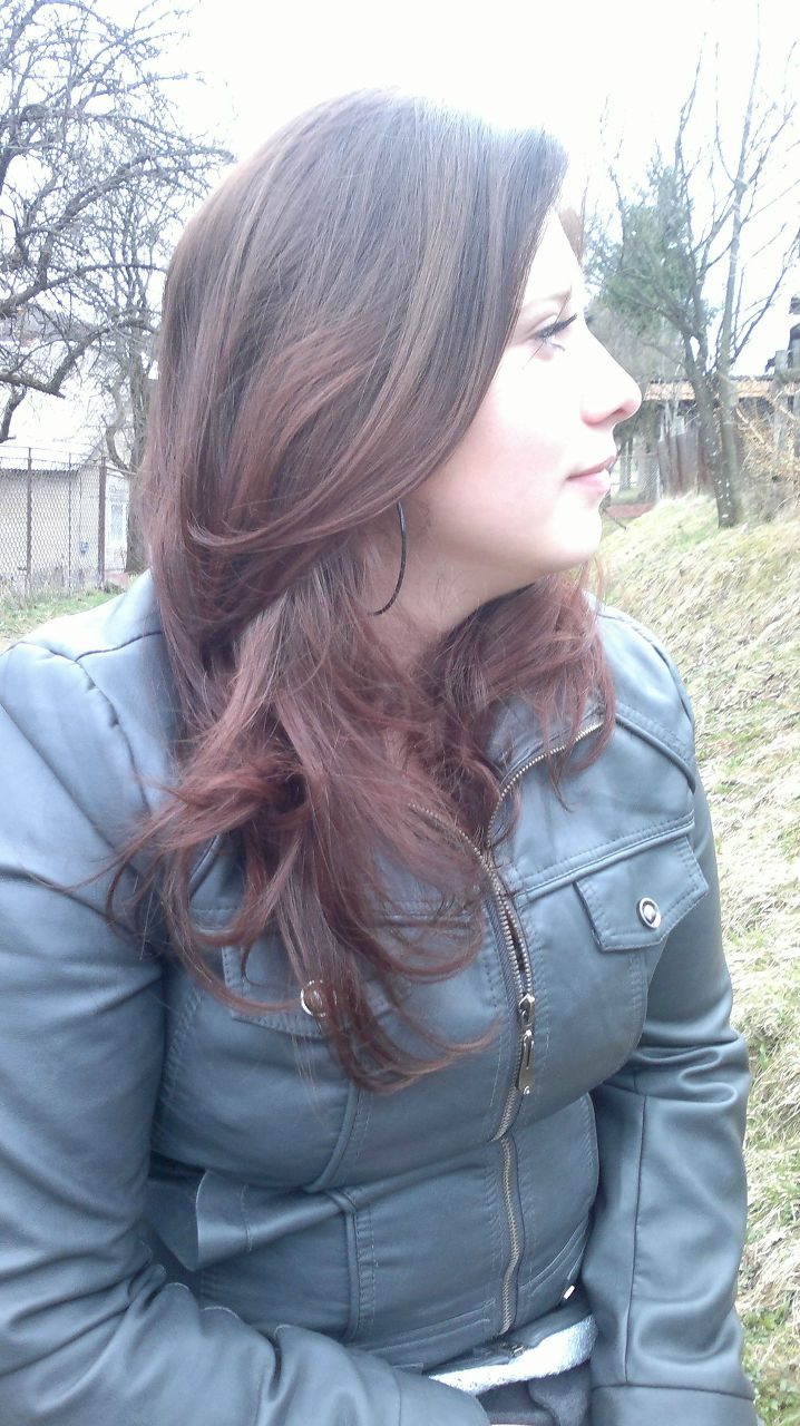 Василинка Мушак | Киев