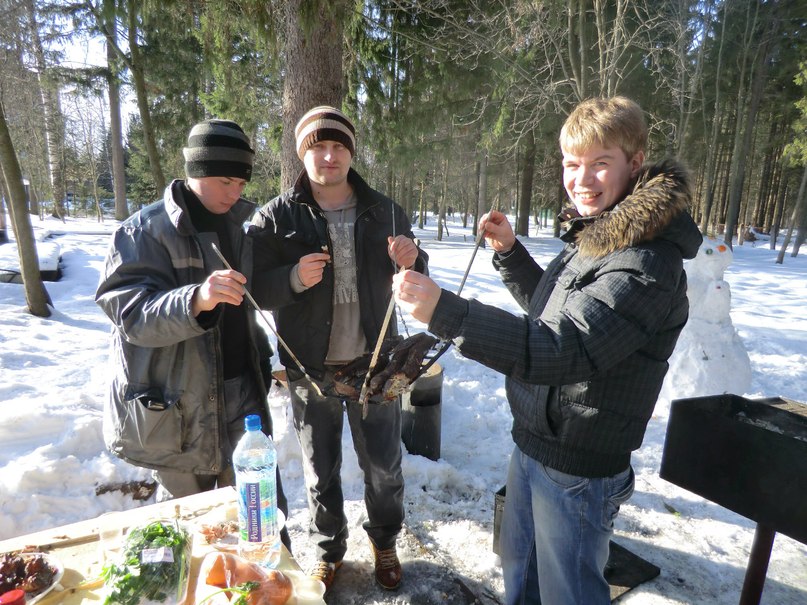 Антон Васин | Рыбинск