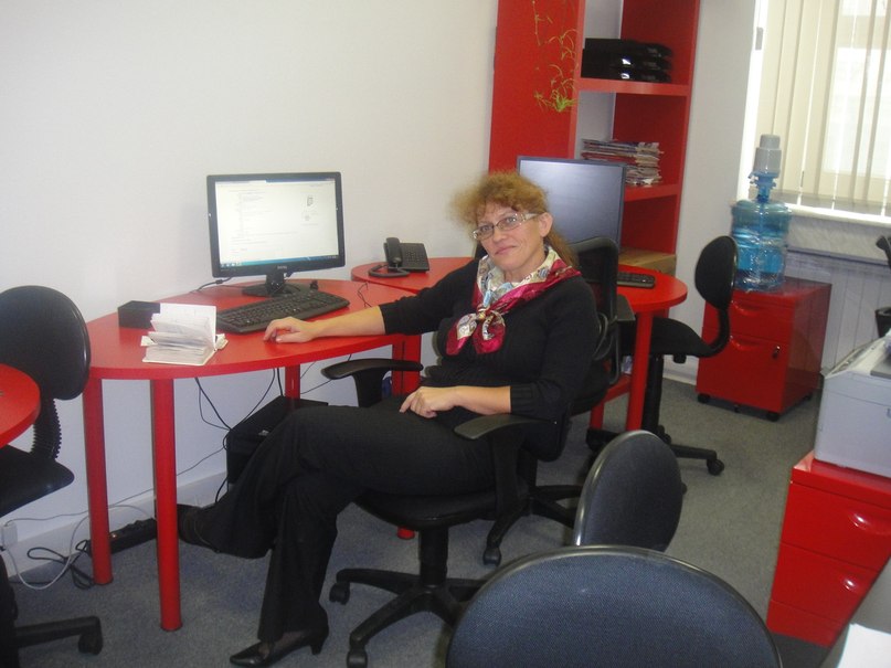 Наталья Федисова | Санкт-Петербург