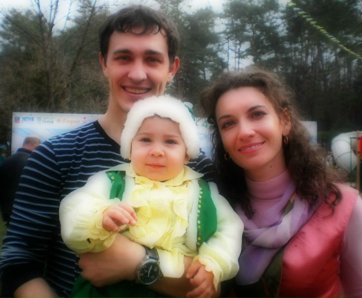 №34, Наташа Яременко, 45 лет, Черкассы №34, Наташа Яременко, 45 лет, Черкассы