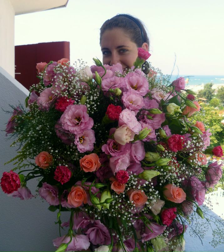 София Блинова | Омск