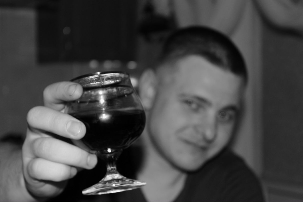 Андрей Кремнёв | Санкт-Петербург