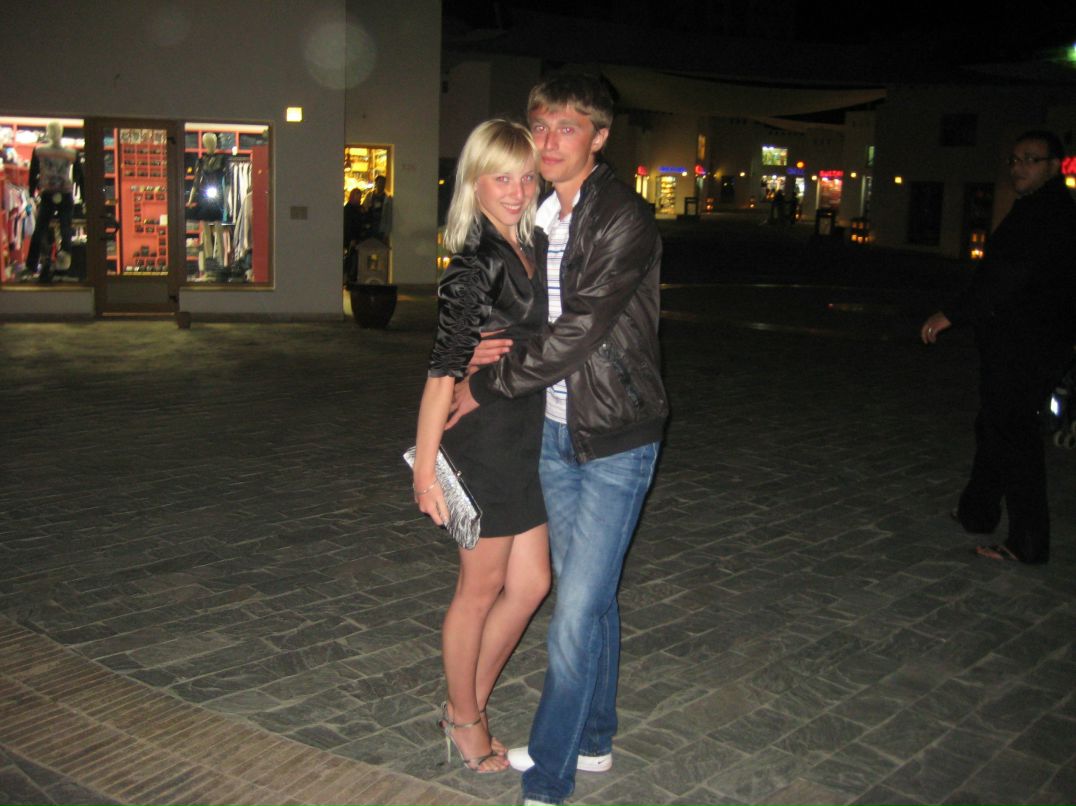 Дмитрий Золотовский | Ивантеевка