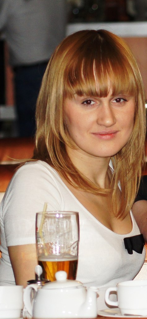 Евгения Первутинская | Новосибирск