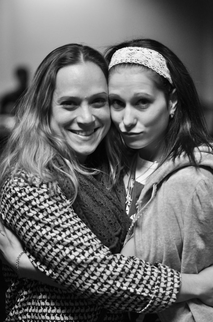 Анастасия Горбатюк | Омск