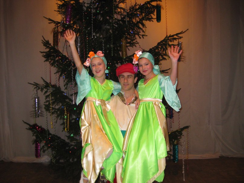 Наташа Филюгина | Питкяранта