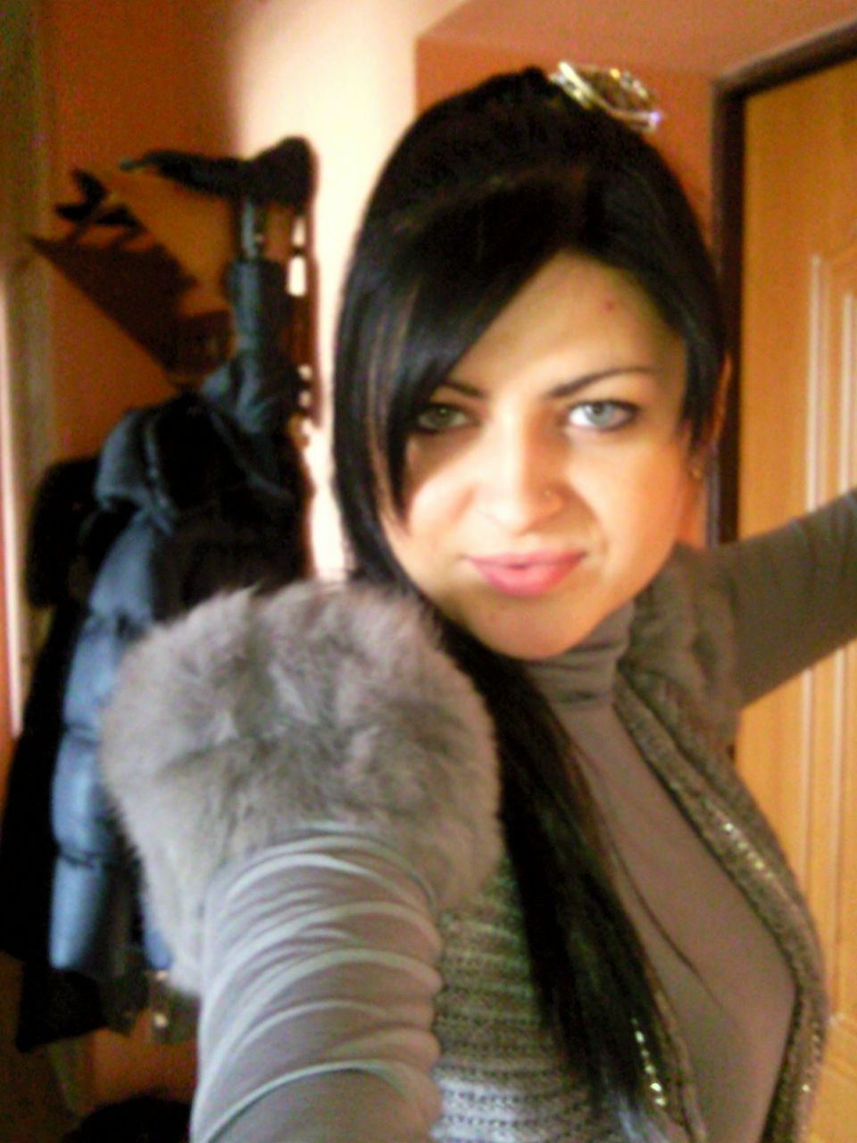 Зоряна Гибрик | Львов