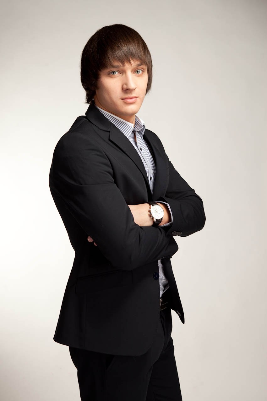 Артем Ишмухаметов FRANCE_10 | Уфа