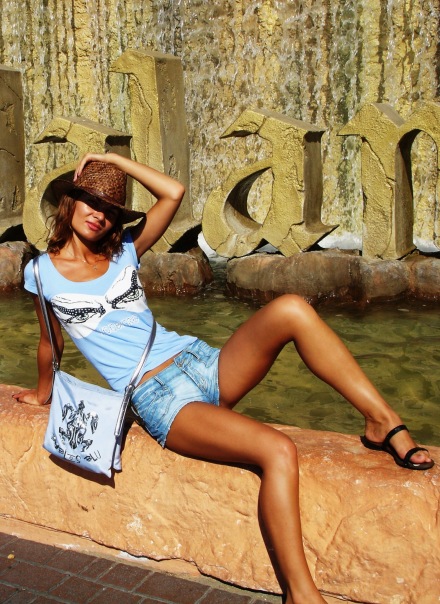 №34, Irina Muza, Липецк №34, Irina Muza, Липецк