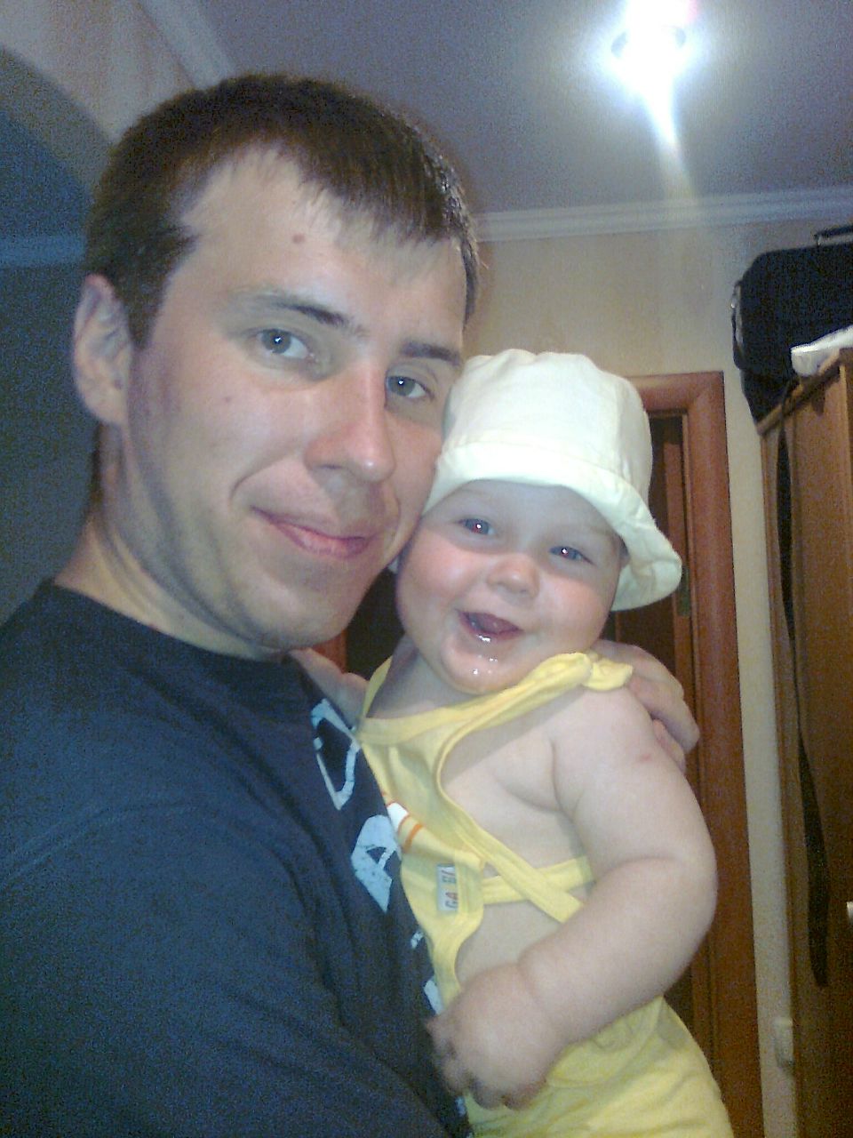 Алексей Швецов | Енакиево