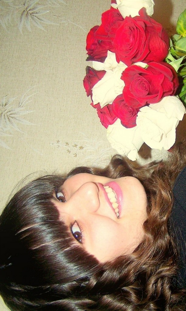 Виктория Царик | Киев