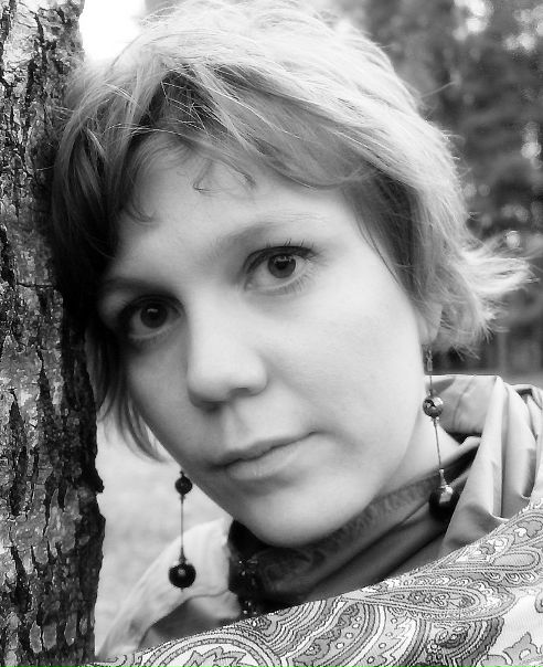 №129, Саша Ютанова, Санкт-Петербург №129, Саша Ютанова, Санкт-Петербург