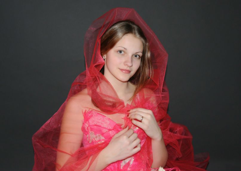 Арина Лазарева | Санкт-Петербург