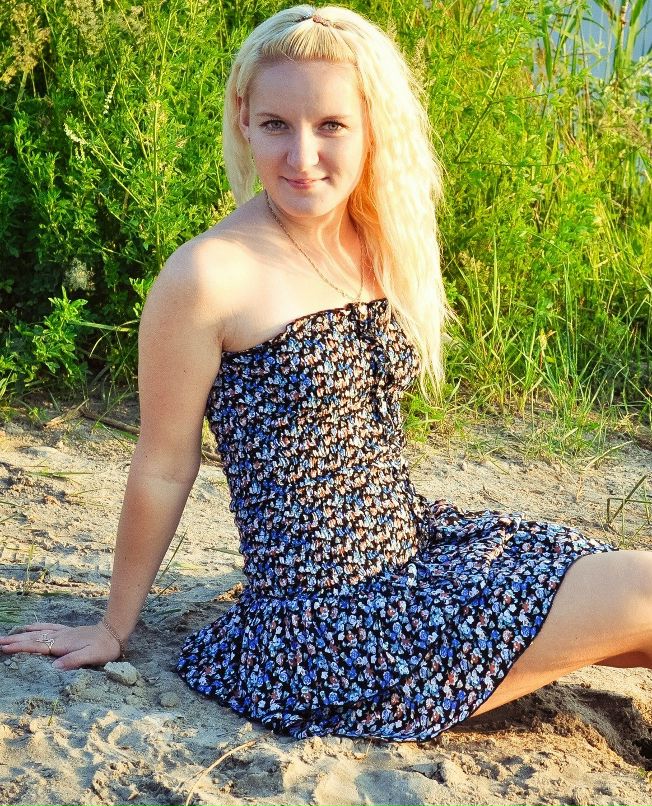 Лена Шульга | Кременчуг