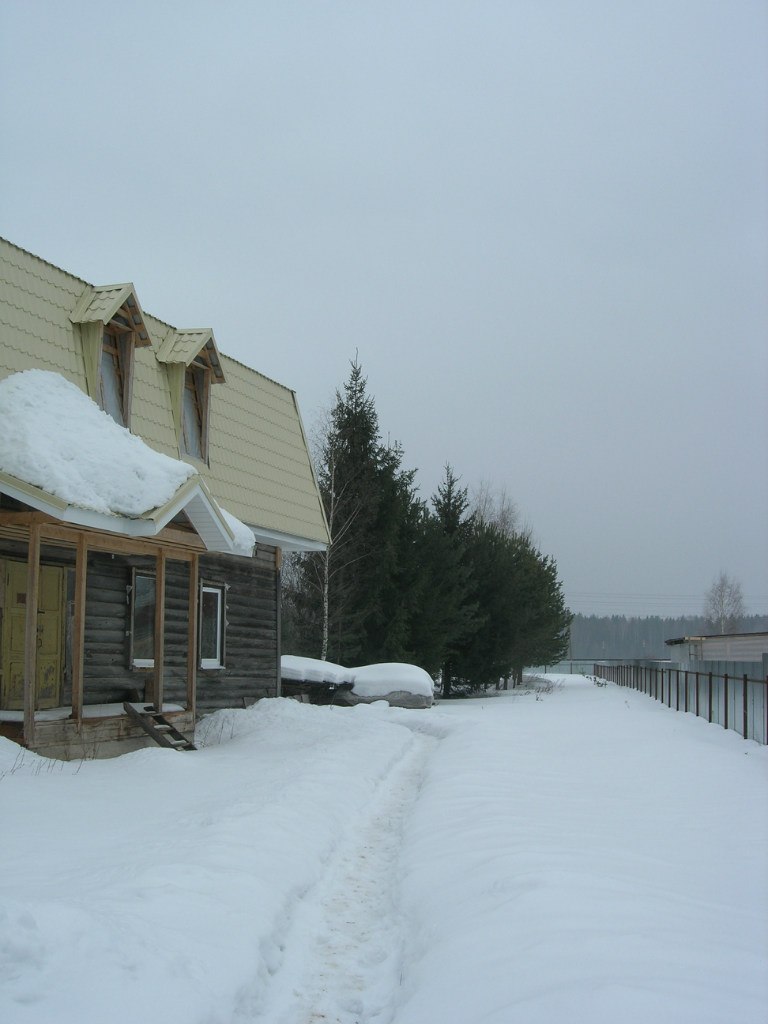 Александр Муратов | Москва