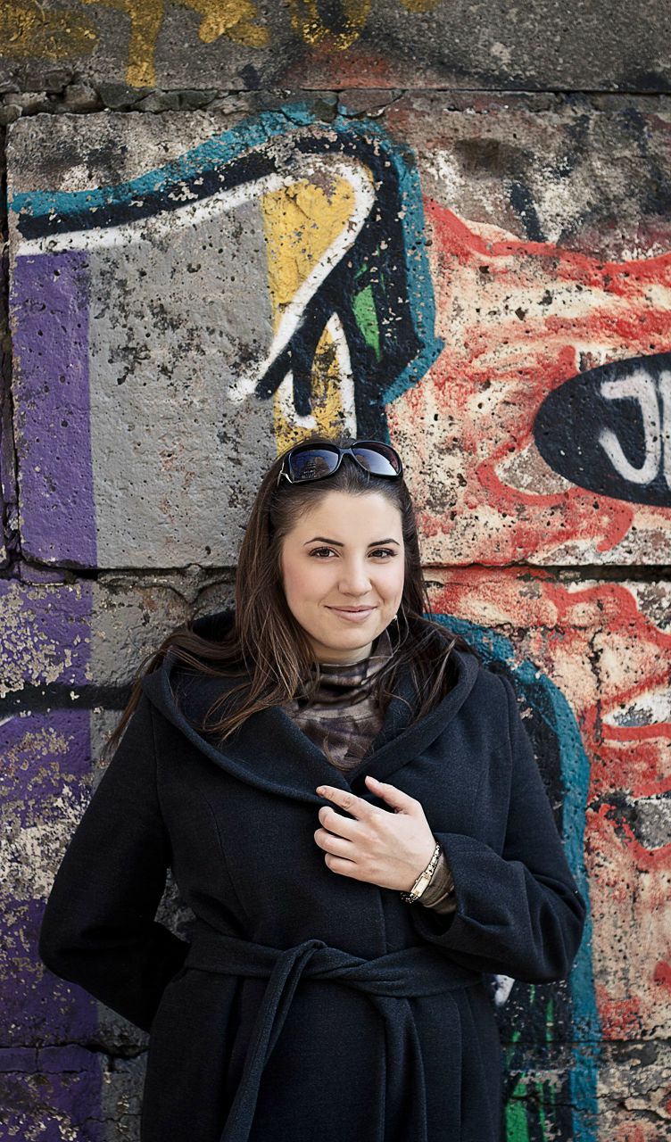 Кристина Серова 