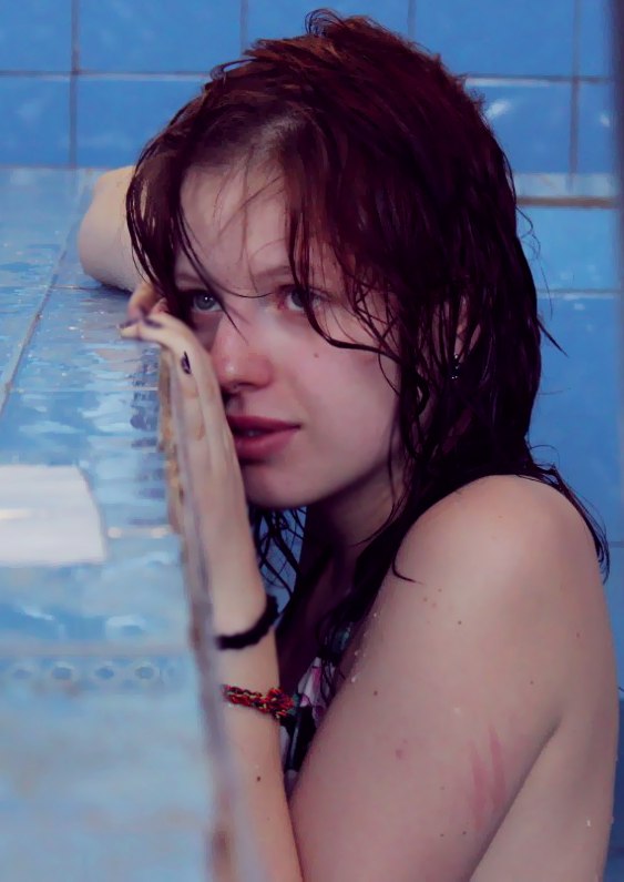 Александра Катышевцева Amid@lA | Омск