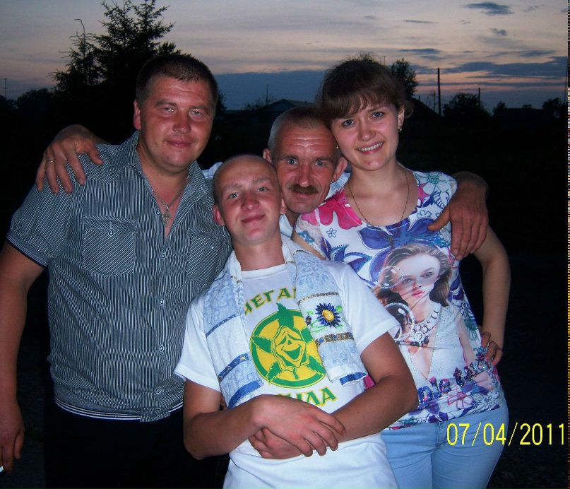 Алексей Ульянов | Ульяновск