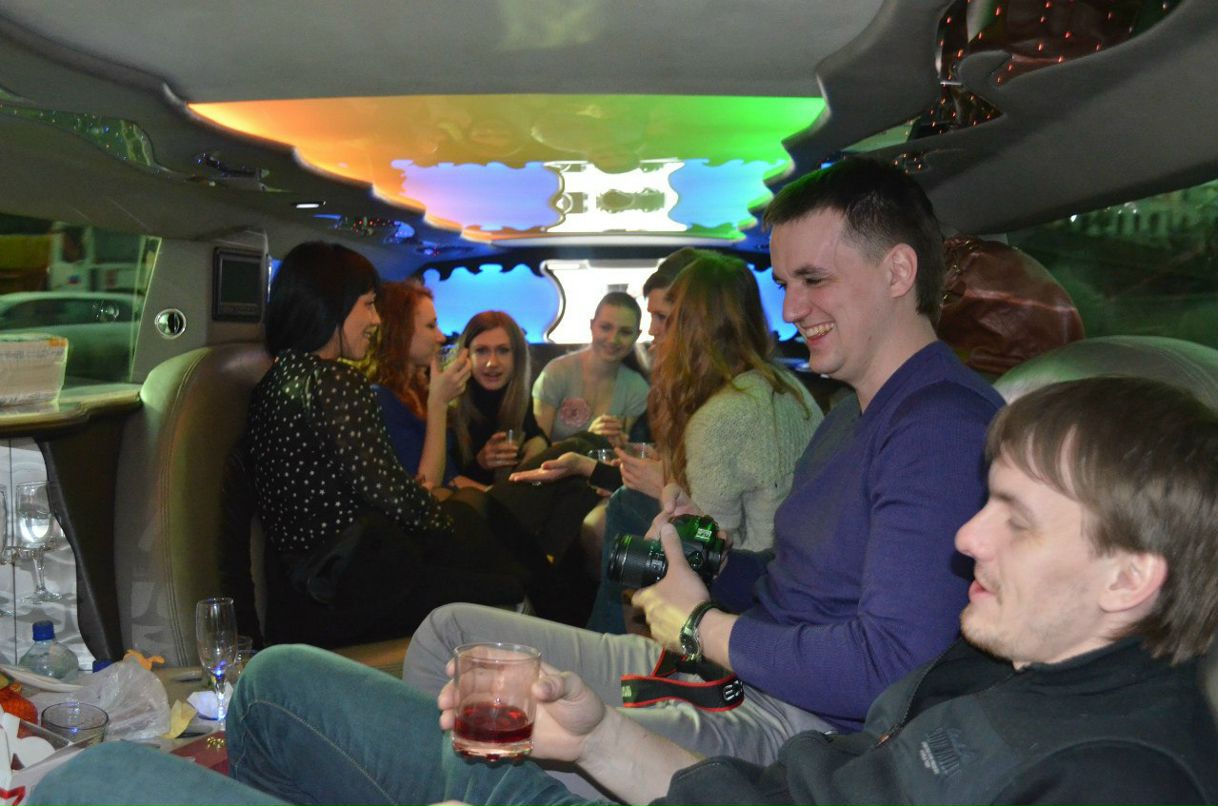 Ольга Голоднова | Одинцово