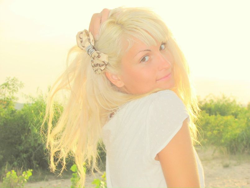 №121, Анна-Изабелла Мякинина, Горишние Плавни / Комсомольск №121, Анна-Изабелла Мякинина, Горишние Плавни / Комсомольск