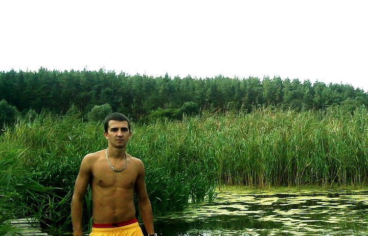 Олег Тарасенко | Харьков