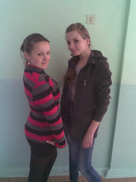 №11, Mariana Blagodarenco №11, Mariana Blagodarenco