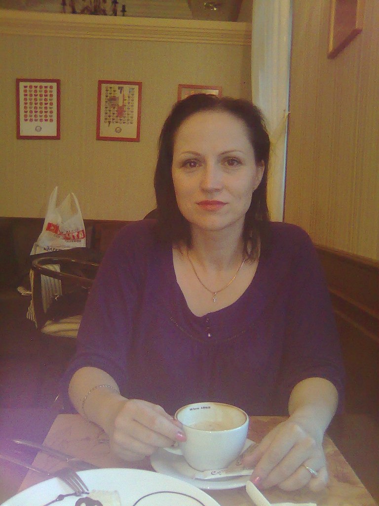 Карина Никулина | Астана / Нур-Султан