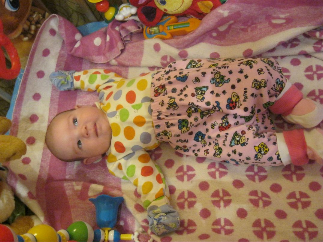 Екатерина Пахомова | Кронштадт