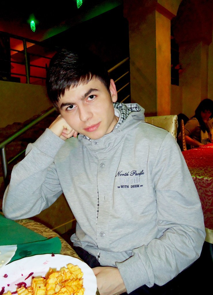 Саня Старостенков | Нововолынск