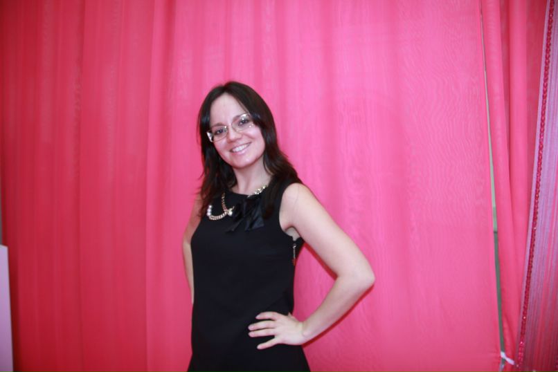 Оксана Шустикова | Москва