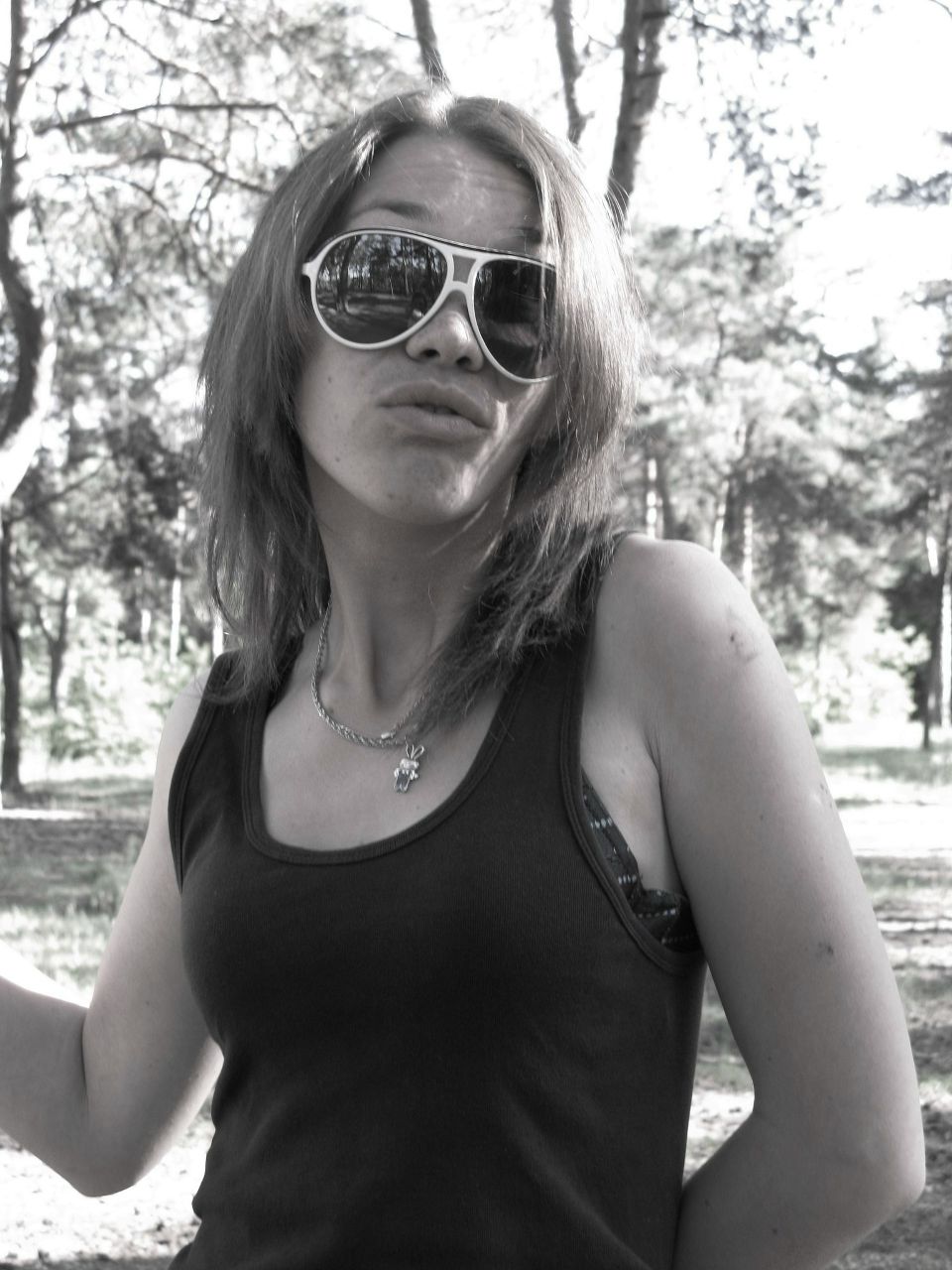 Юлька Армяновская | Киев