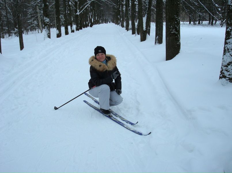 Алёна Вохмянина | Киров