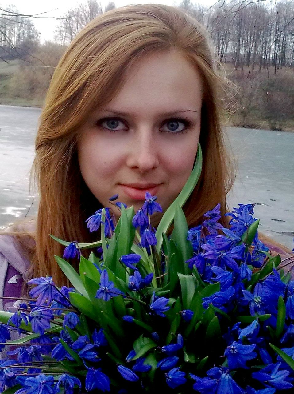 Оля Пожидаева | Харьков