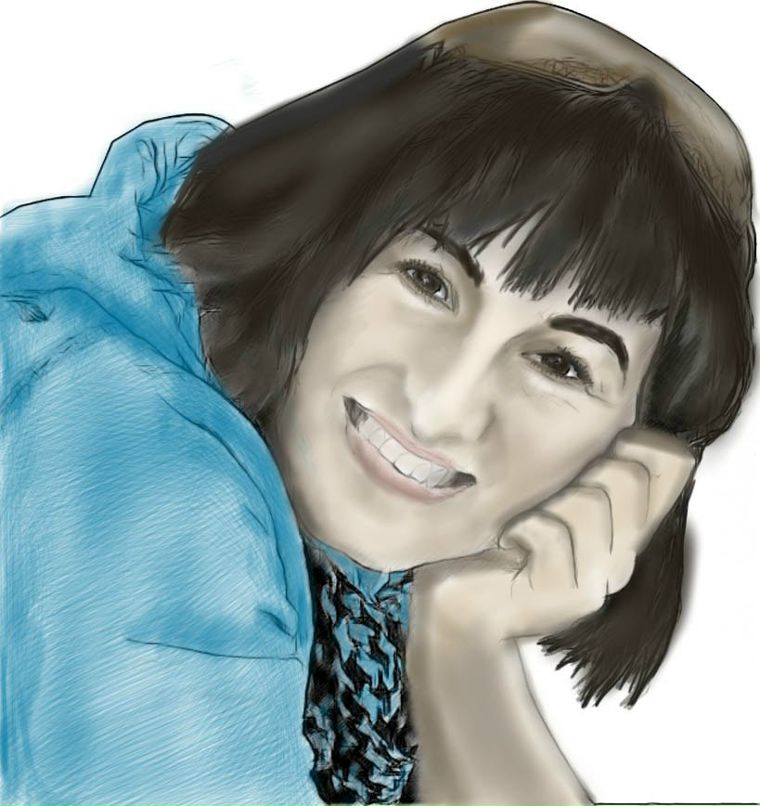 Агата Фортуна | Санкт-Петербург