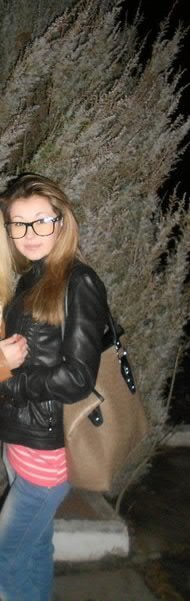 Альбина Лищинская | Подольск / Котовск