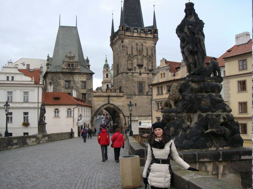 Ольга Ефремова | Москва