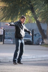 №9, Андрей Юрасов №9, Андрей Юрасов