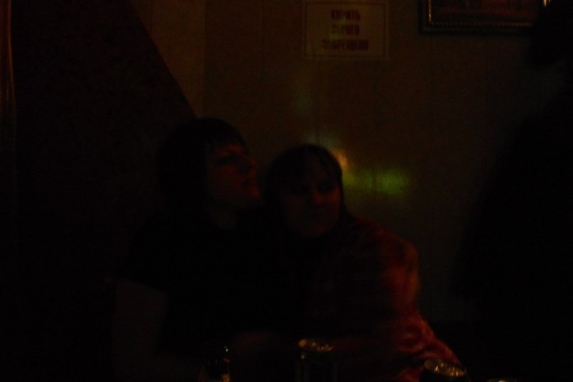 Наталья Роспоп | Хабаровск (деревня)