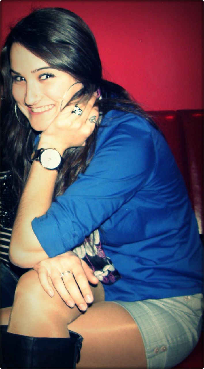 Юля Шух | Луцк