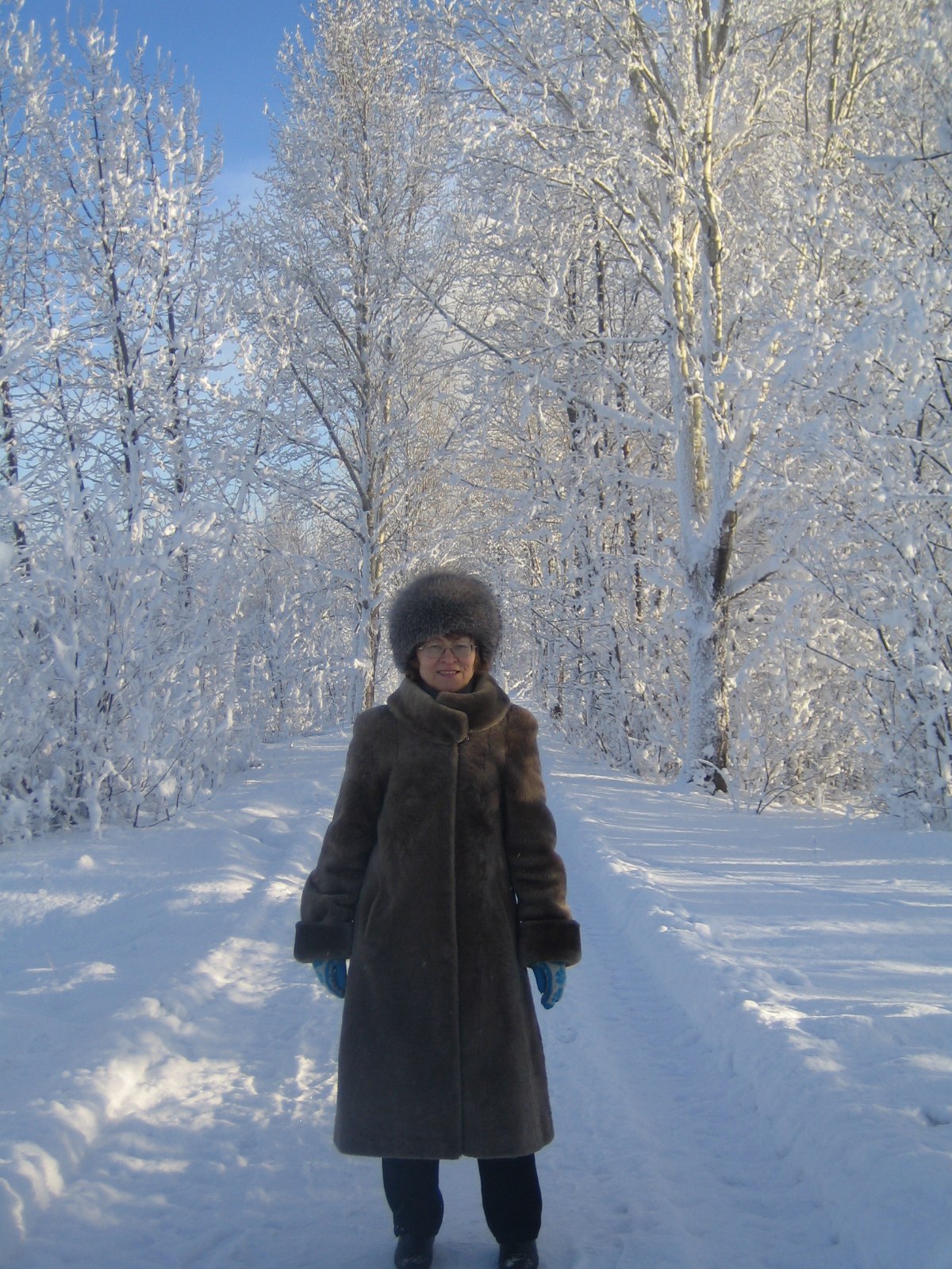 Фото профиля