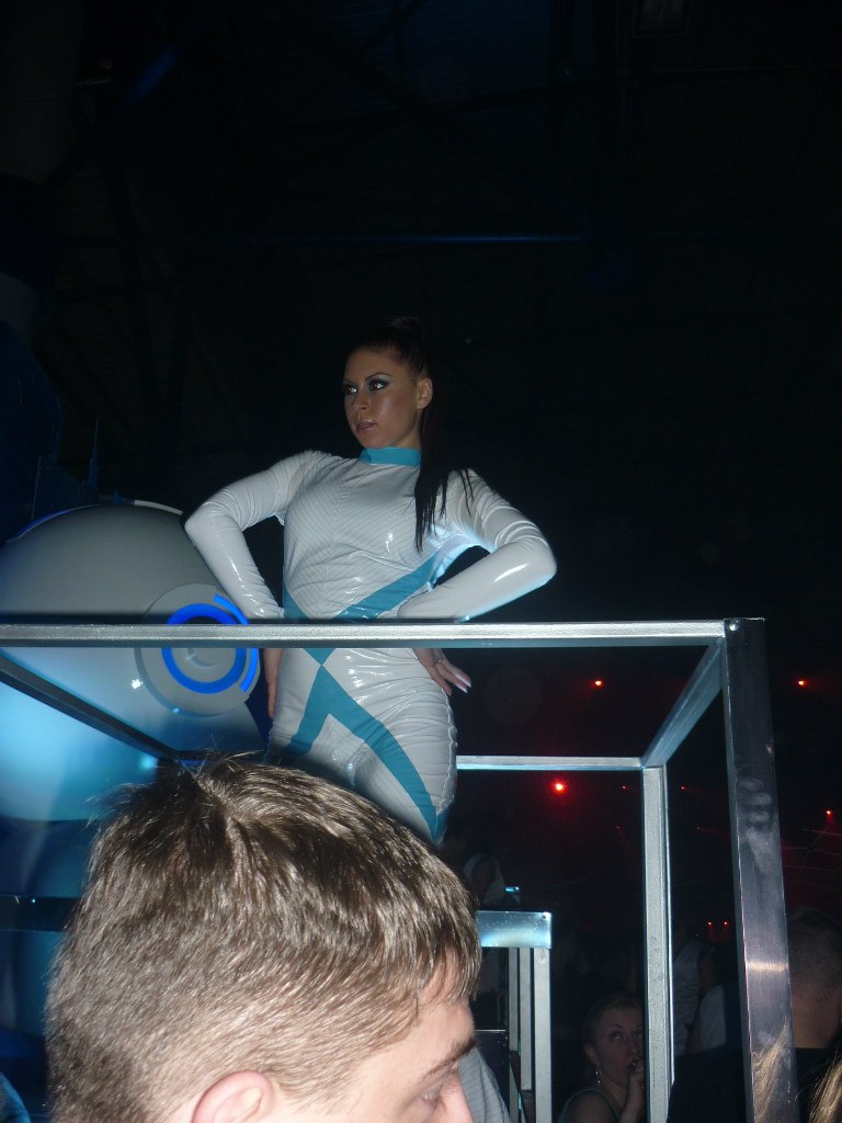 Андрей Ужва -{BiG Boys Don`t CRY}- | Киев