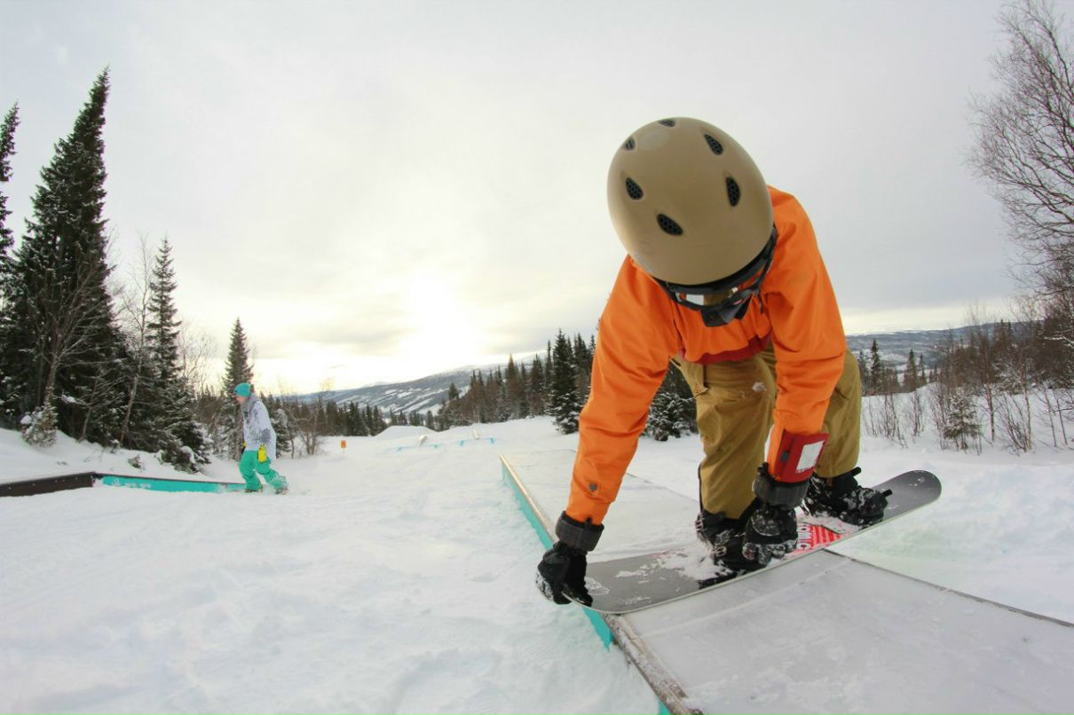 Станислав Телегин | Лобня