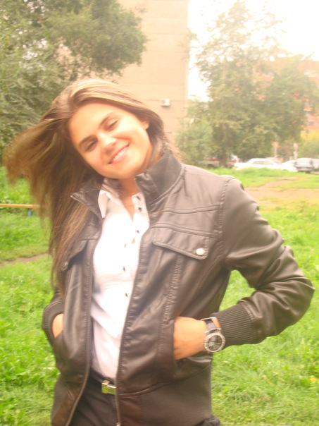 №7, Карина Закирова №7, Карина Закирова