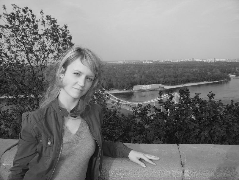 №128, Юлия Мельникова, Белгород №128, Юлия Мельникова, Белгород