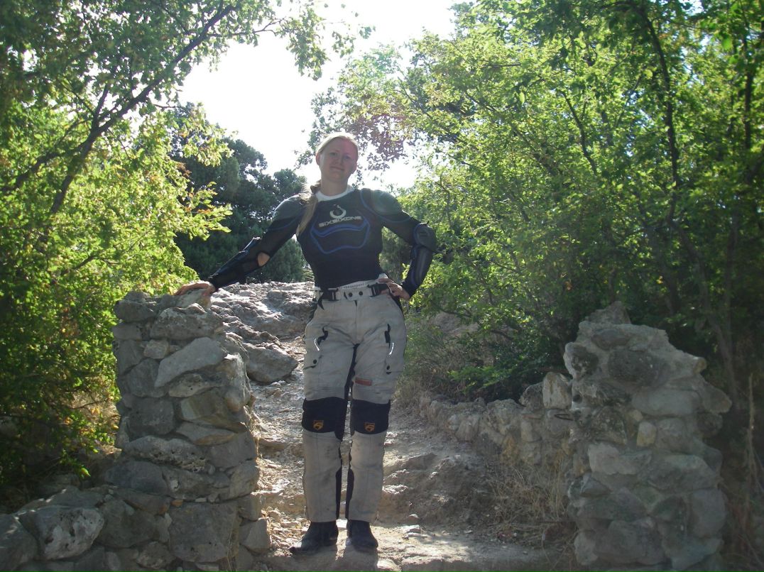 Любовь Голосова | Киров