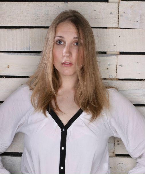 №151, Анна Тодорова, 36 лет, Москва №151, Анна Тодорова, 36 лет, Москва