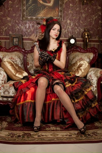 №94, Юлия Скузоватова, Тамбов №94, Юлия Скузоватова, Тамбов
