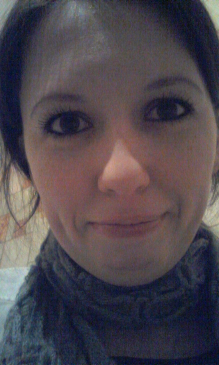 Любовь Буткова ☼ | Среднеколымск