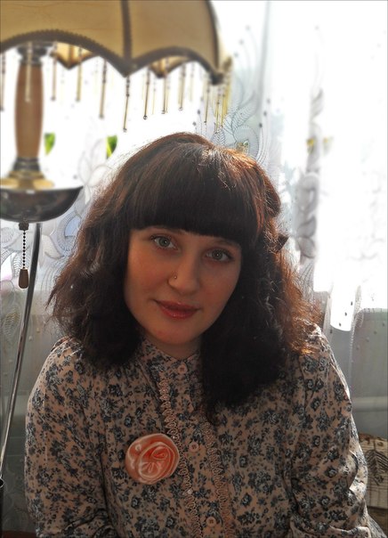 №16, Юлия Красницкая №16, Юлия Красницкая